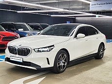 BMW i5 eDrive40 Sedan