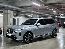 BMW X7 xDrive 40i M Sport 6인승 LCI_P0-1