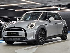 MINI Cooper 5도어 Classic