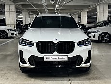 X3 M40i P2-2