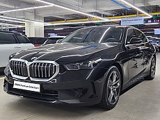 BMW 523d P1