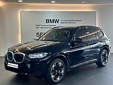 BMW iX3 M SPT