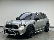 MINI Cooper Countryman Classic