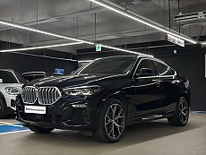 X6 xDrive 30d M Spt