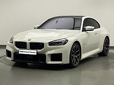 BMW M2 Coupe