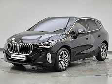 218d Active Tourer Luxury