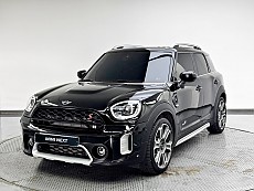 MINI Cooper SD Countryman ALL4