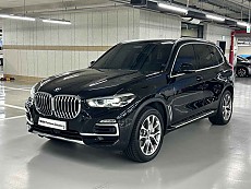 BMW X5 xDrive 45e xLine