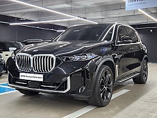 BMW x5 xdrive 50e x-Line LCI P1