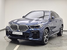 X6 xDrive 40i M Spt