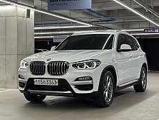 X3 xDrive 20d xLine_OE