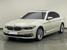 530i Luxury Plus _ OE