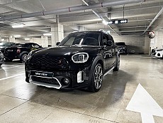 MINI Cooper S Countryman ALL4 Classic