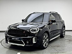 MINI Cooper S Countryman ALL4 Classic