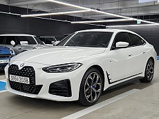 BMW 420i 그란쿠페 m spt P2