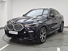 X6 xDrive 30d M Spt