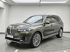 X7 xDrive 40i DPE_7 Seater