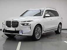 X7 xDrive 40i DPE 6인승