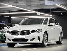 BMW 620d GT Luxury_P1