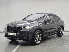 X4 xDrive 20i xLine LCI