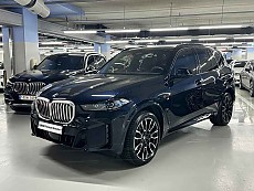 X5 xDrive 40i M Spt LCI