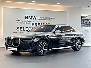 BMW 740i xDrive M SPT