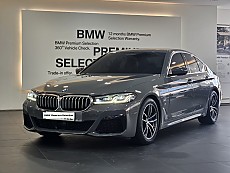 BMW 520i M Sport LCI_P0-1