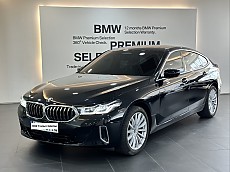 BMW 620d GT Luxury P2