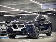 BMW X6 xDrive 40i M Sport LCI_P1