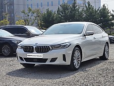 630i xDrive GT Lux LCI