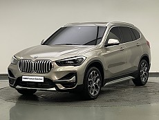 BMW X1 xDrive 20i xLine SE LCI