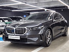 BMW 523d