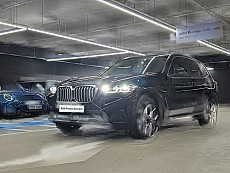 X3 xDrive 20d xLine LCI (Z2X)