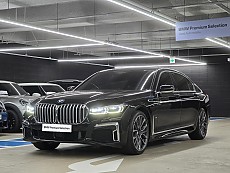 740Li xDrive M Spt LCI 