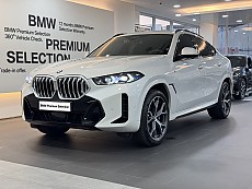 X6 xDrive 30d M Sport LCI_P1