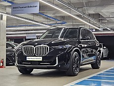 X5 xDrive 40i xLine_7 Seater LCI_P1