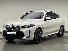 BMW X6 xDrive 40i M Spt LCI