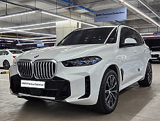 BMW X5 xDrive 30d M Spt LCI_P2