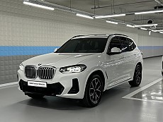 X3 xDrive 20d M Spt LCI