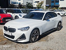 M240i xDrive Coupe