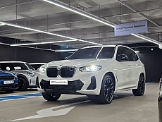 X3 M40i LCI