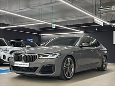 M550i xDrive