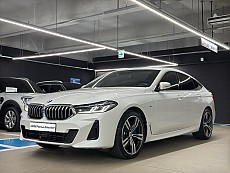 630i xDrive GT M Spt LCI_P1