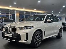 X5 xDrive 30d M Spt LCI