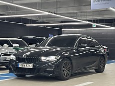 BMW 320i M sport