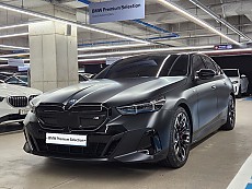 BMW i5 M60 xDrive Pro