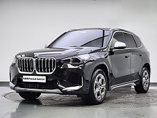 BMW X1 sDrive 18d xLine_P1