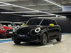 MINI Cooper SE Electric T1