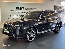 X7 xDrive 40d M spt 6