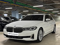 BMW 520i Lux LCI_P2